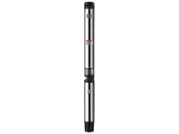 6SG 6” Deep Well Pump