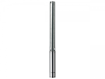 6SS 6” Deep Well Pump