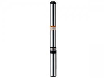 QJD Deep Well Pump