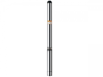 QJDY Deep Well Pump