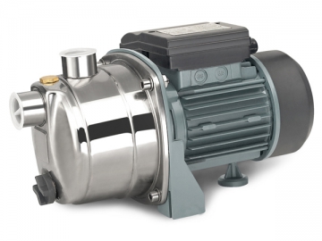 SGJS Self Priming Jet Pump