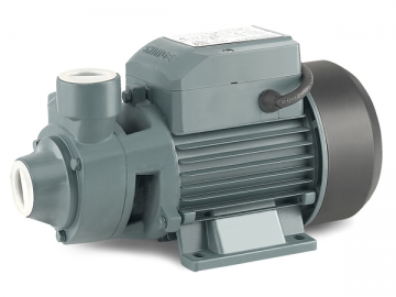 QB Peripheral Pump