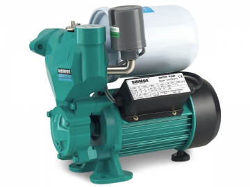 AWZB Automatic Self-Priming Peripheral Pump