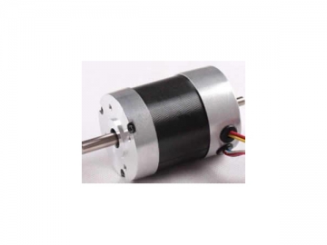 57mm Sintered Magnet Brushless Motor 57mm Sintered Magnet Brushless Motor