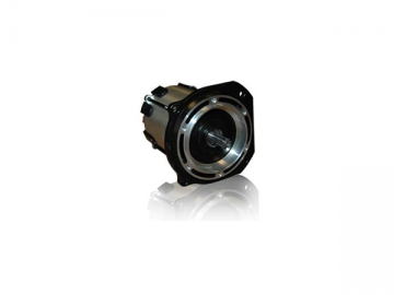 Custom-designed Motor