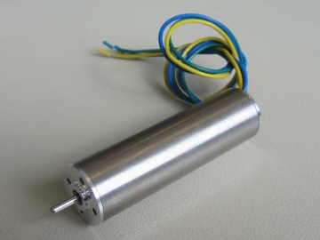 16mm Brushless Motor 16mm Brushless Motor