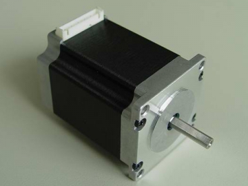 1.8 Degree Size 57mm 2-Phase Hybrid Stepper Motor 1.8 Degree Size 57mm 2-Phase Hybrid Stepper Motor