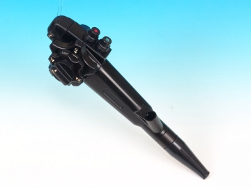 Control Handle & Light Glass Connector