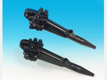 Control Handle & Light Glass Connector