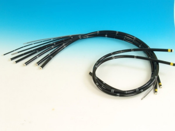 Insertion Tube for Colonoscope / Gastroscope / Slim Endoscope