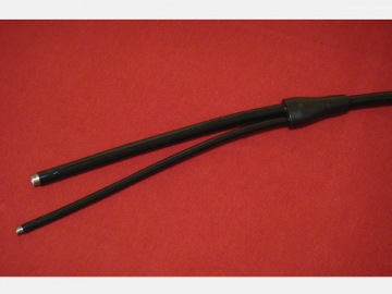 Universal Light Guide Tube