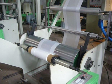 Rotary Die Head Blown Film Line