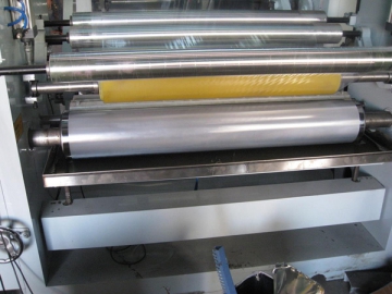 High Speed Dry Film Laminator