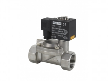DFD Solenoid Valve
