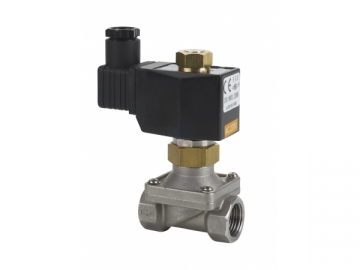 ZW Water Air Solenoid Valve