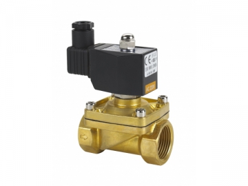 ZW Water Air Solenoid Valve