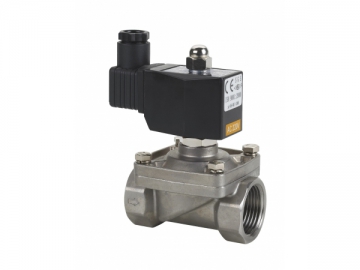 ZW Water Air Solenoid Valve