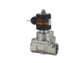 PS Steam Solenoid Valve