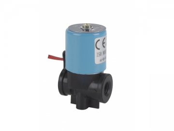 RSC Water Cooler Solenoid Valve