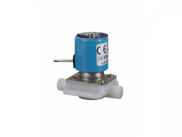 RSC Water Cooler Solenoid Valve
