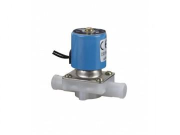 RSC Water Cooler Solenoid Valve