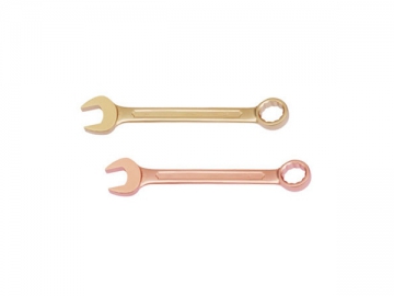 135 Non Sparking Combination Wrench