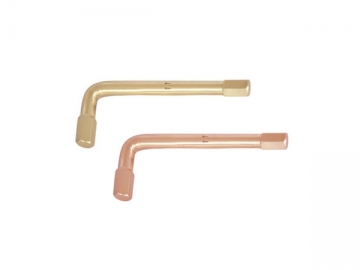166 Non Sparking Hex Key