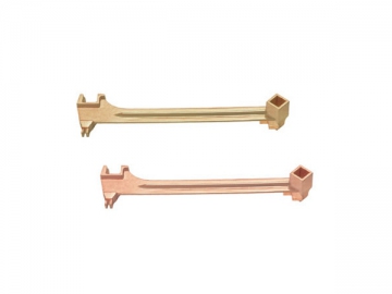 179 Non Sparking Multifunction Drum Wrench