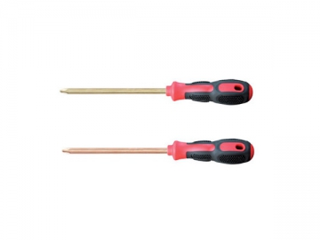 261 Non Sparking Phillips Screwdriver