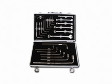 Non Magnetic Tool Set