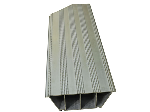 Machined Aluminium Parts - JMA