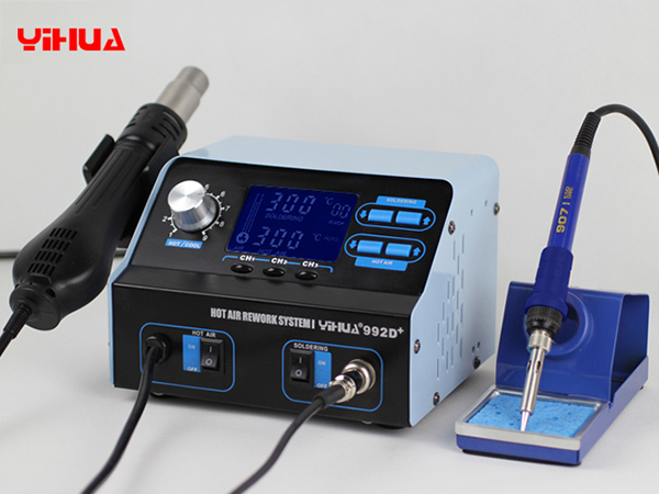 CNC Combined Rebar Cutting and Bending Machine 
