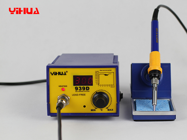 YIHUA-936B Constant Temperature Soldering Station 