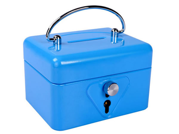 cloud money box cloud money box