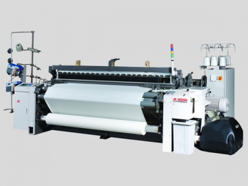 RFJA20 Air Jet Loom RFJA20 Air Jet Loom