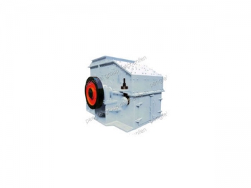 Hammer Crusher Hammer Crusher