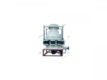 Cone Crusher Cone Crusher