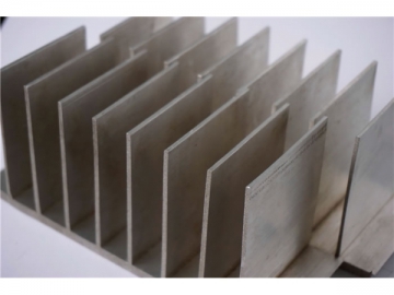 Aluminum Cladding Extrusion Machine