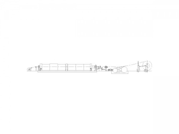 JGG Tubular Strander