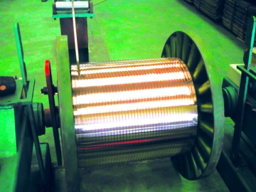YLLL/ YLLT Aluminum and Copper Extrusion Machine