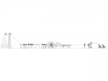 YLLL/ YLLT Aluminum and Copper Extrusion Machine