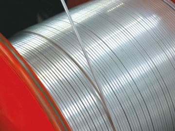 YLLL/ YLLT Aluminum and Copper Extrusion Machine