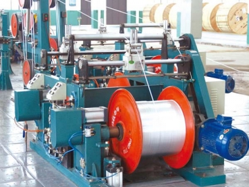 YLLL/ YLLT Aluminum and Copper Extrusion Machine