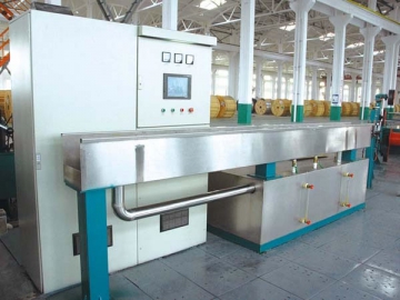 YLLL/ YLLT Aluminum and Copper Extrusion Machine