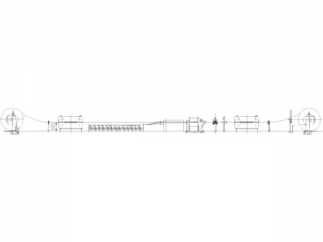 S-Z Copper Wire Screening Machine