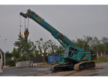 <span>Construction Equipment</span>