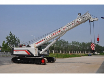 <span>Construction Equipment</span>