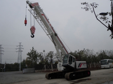 <span>Construction Equipment</span>