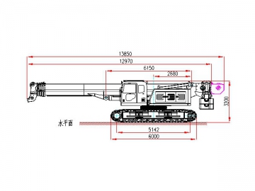 <span>Construction Equipment</span>