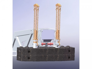 <span>Construction Equipment</span>